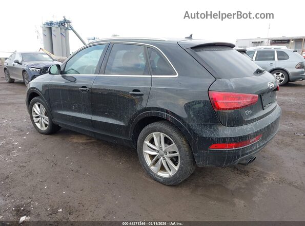 WA1JCCFS9HR006774 2017 AUDI Q3 Черный 