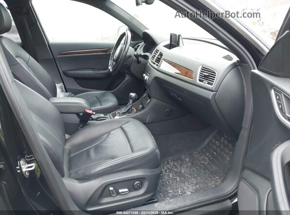 WA1JCCFS9HR006774 2017 AUDI Q3 Черный 