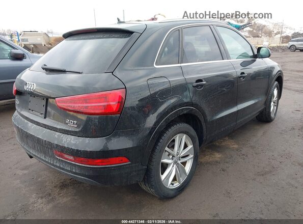 WA1JCCFS9HR006774 2017 AUDI Q3 Черный 