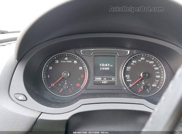WA1JCCFS9HR006774 2017 AUDI Q3 Черный 
