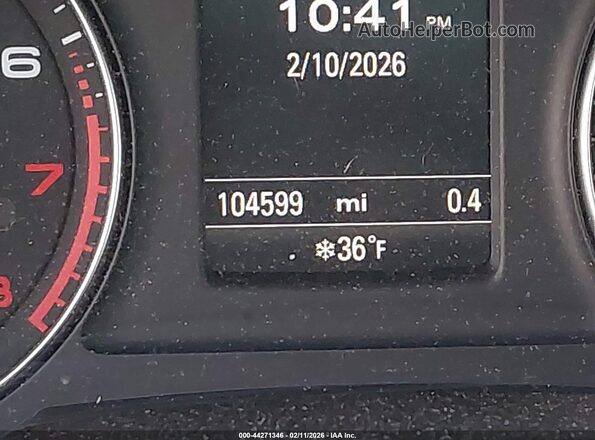 WA1JCCFS9HR006774 2017 AUDI Q3 Черный 