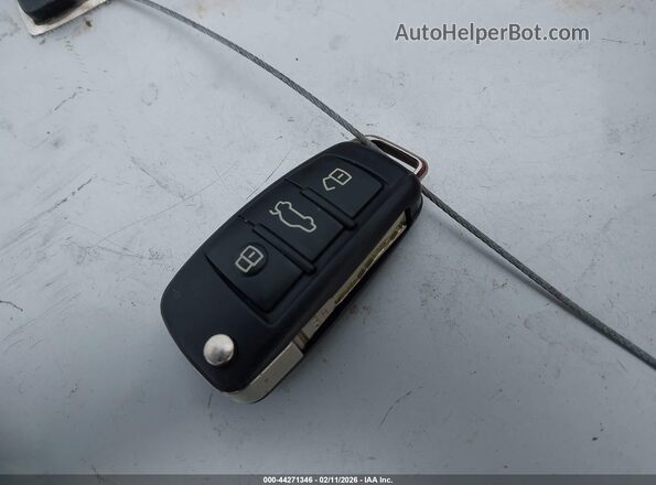 WA1JCCFS9HR006774 2017 AUDI Q3 Черный 