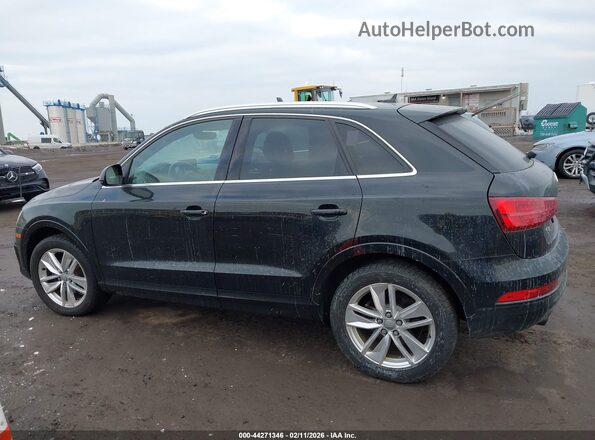 WA1JCCFS9HR006774 2017 AUDI Q3 Черный 