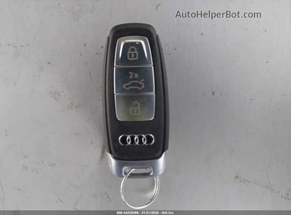 WA1K2BFZ1PP045058 2023 AUDI Q4 Gray 