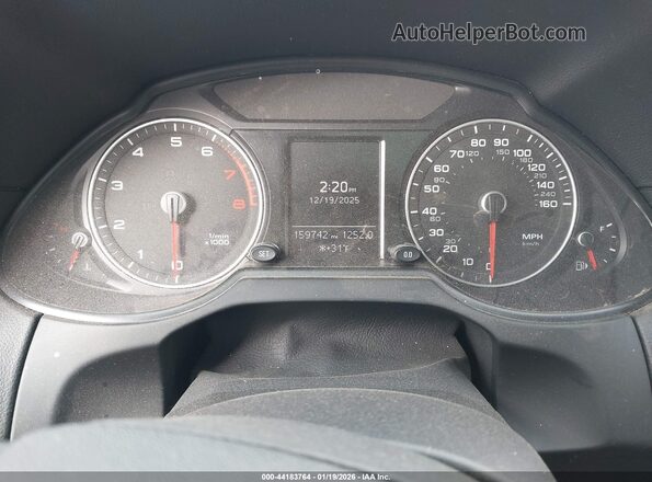 WA1L2AFP1GA015137 2016 AUDI Q5 White Հետևի նստատեղերի տեսք