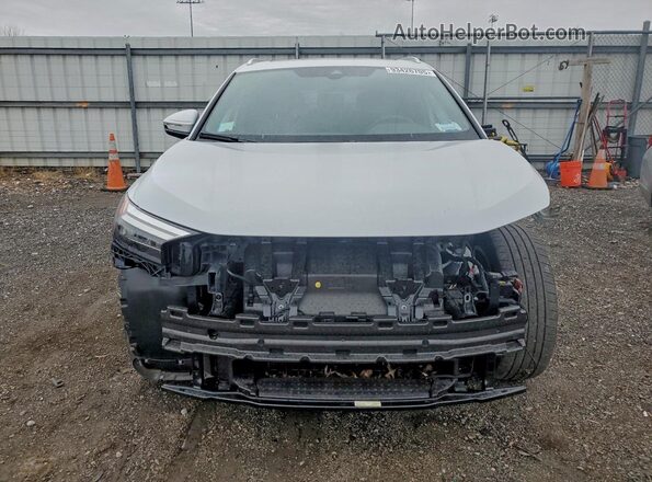 WA1L2BFZ9PP054059 2023 AUDI Q4 White 