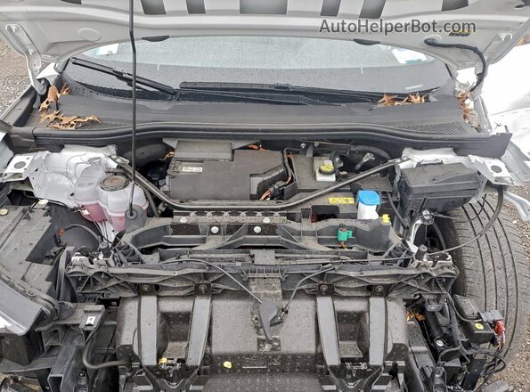 WA1L2BFZ9PP054059 2023 AUDI Q4 White 