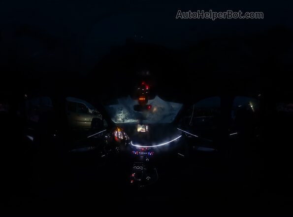 WA1LAAF70JD029667 2018 AUDI Q7 Черный Панорамный вид салона 360°