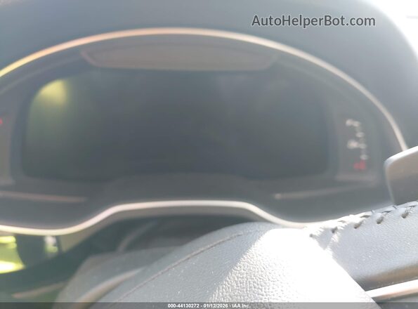 WA1LAAF74KD020097 2019 AUDI Q7 Gray 