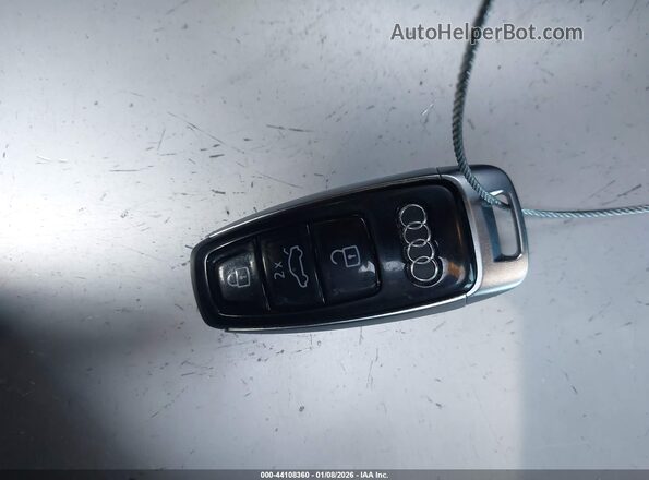 WA1LCBF74PD019779 2023 AUDI Q7 Gray Widok deski rozdzielczej