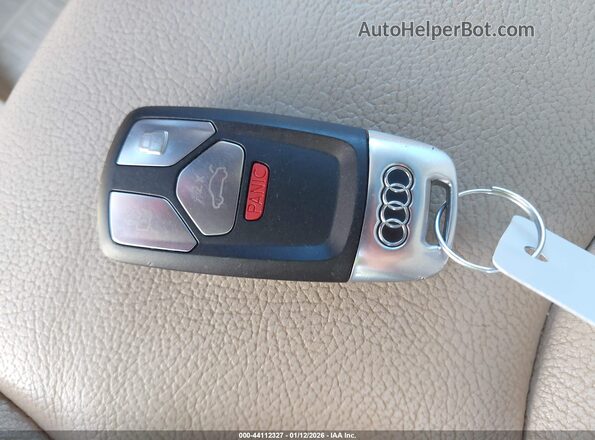 WA1LHAF76KD039570 2019 AUDI Q7 White წინა პანელის ხედი