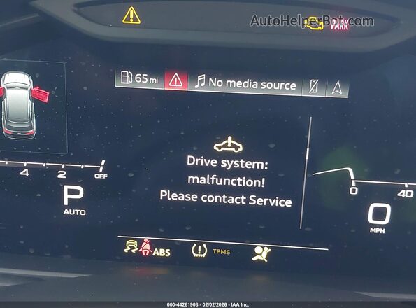 WA1LJAF7XMD031494 2021 AUDI Q7 White 