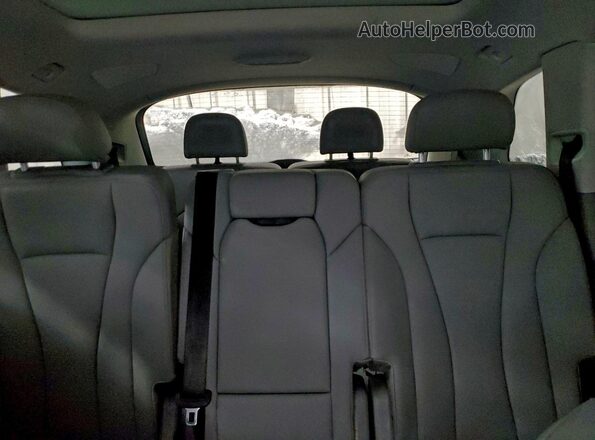 WA1LXAF78MD013235 2021 AUDI Q7 Blue 