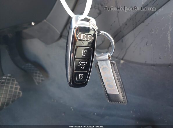 WA1LXBF78PD020003 2023 AUDI Q7 Серый Вид панели приборов