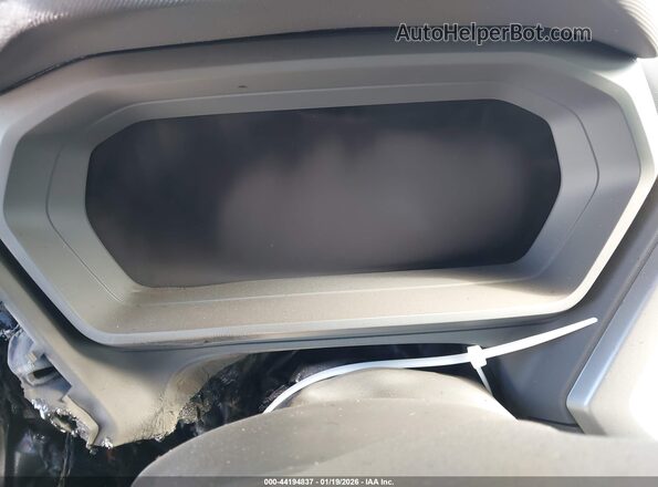WA1MUBFZ7SP064919 2025 AUDI Q4 Black 