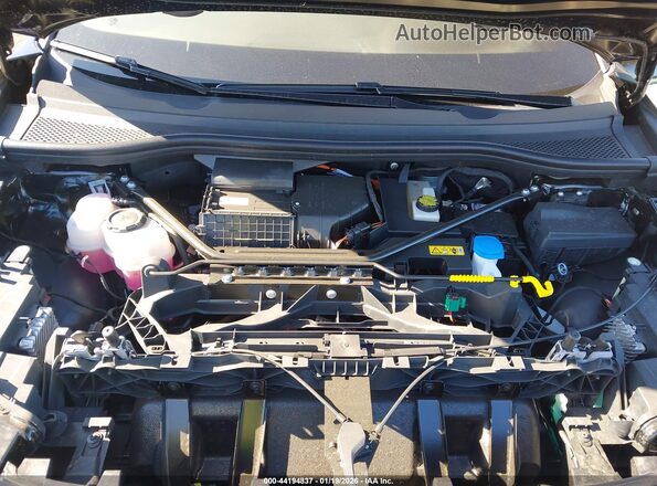 WA1MUBFZ7SP064919 2025 AUDI Q4 Black 