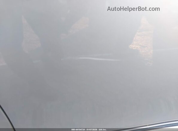 WA1TFAFL3GA014119 2016 AUDI ALLROAD Silver Widok z przodu