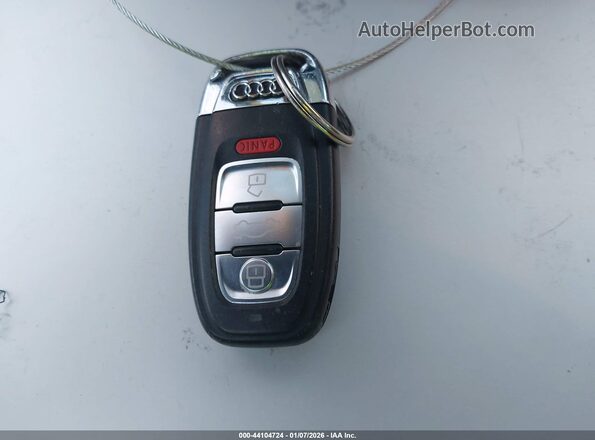 WA1TFAFL3GA014119 2016 AUDI ALLROAD Silver Widok deski rozdzielczej