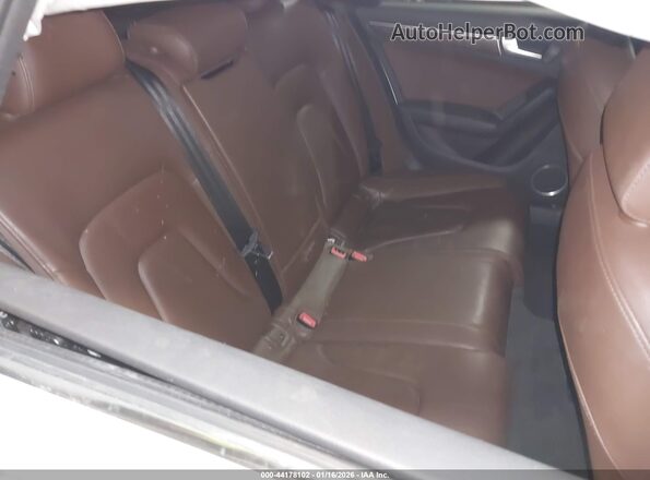 WA1UFAFL0GA014583 2016 AUDI ALLROAD White Widok naklejki z numerem VIN