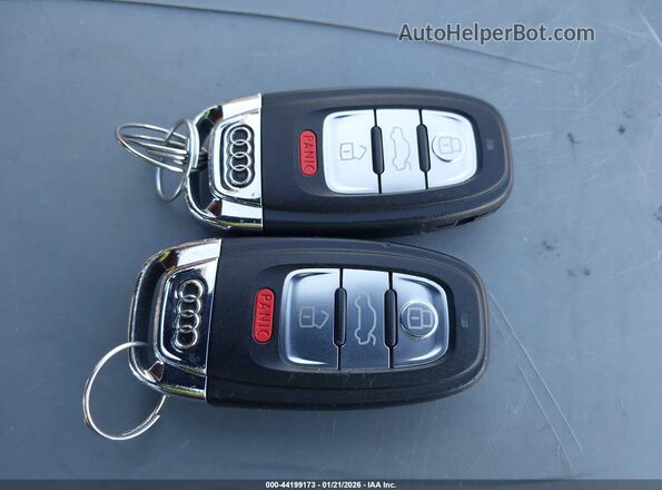 WA1UFAFL8GA003198 2016 AUDI ALLROAD Black Widok deski rozdzielczej