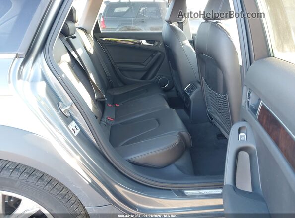 WA1UFAFL8GA007199 2016 AUDI ALLROAD Gray VIN sticker view