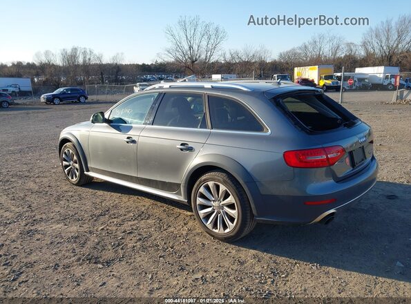 WA1UFAFL8GA007199 2016 AUDI ALLROAD Gray Rear left
