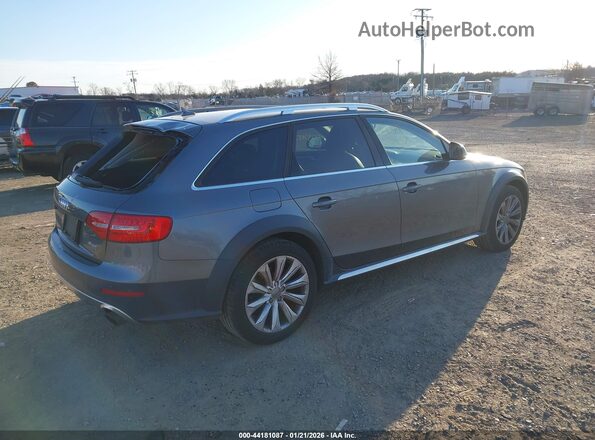 WA1UFAFL8GA007199 2016 AUDI ALLROAD Gray Rear right