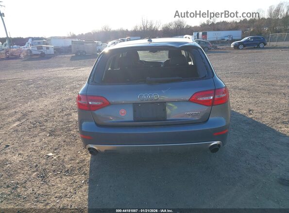 WA1UFAFL8GA007199 2016 AUDI ALLROAD Gray 