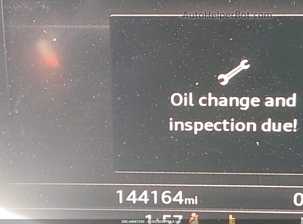 WA1VAAF79HD019206 2017 AUDI Q7 Black 