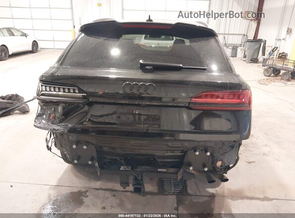 WA1VWBF71PD004950 2023 AUDI SQ7 Black 