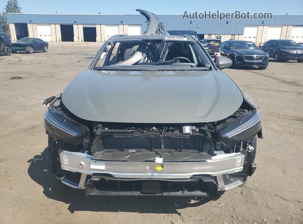 WAU2BCFUXSN044413 2025 AUDI OTHER Green 