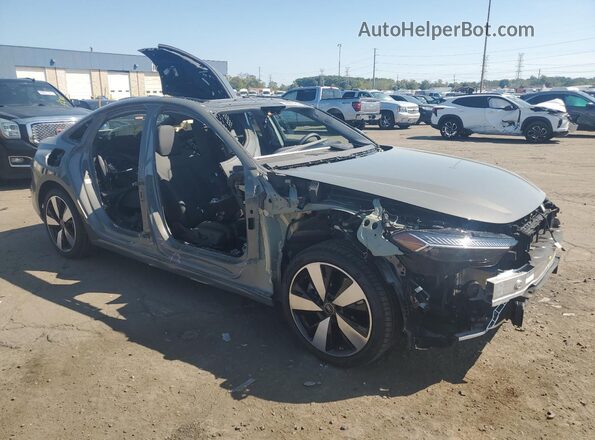 WAU2BCFUXSN044413 2025 AUDI OTHER Green 