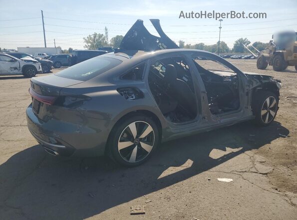 WAU2BCFUXSN044413 2025 AUDI OTHER Green 