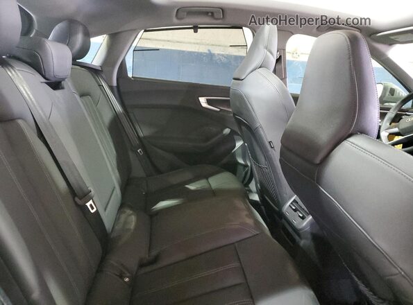 WAU2BCFUXSN044413 2025 AUDI OTHER Green 