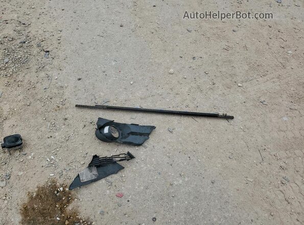 WAU2FBFC0JN092233 2018 AUDI S7 Black ძრავის განყოფილების ხედი