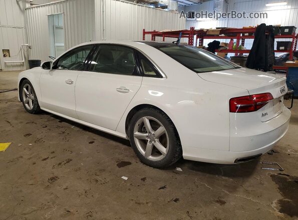 WAU43AFD4GN020707 2016 AUDI OTHER White Задня ліва чверть