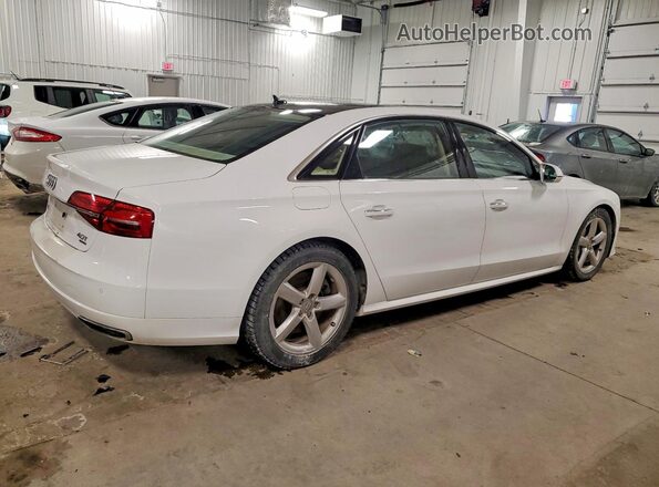 WAU43AFD4GN020707 2016 AUDI OTHER White Задня права чверть