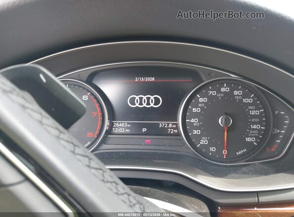 WAUABAF42MA047977 2021 AUDI OTHER Black უკანა სავარძლების ხედი