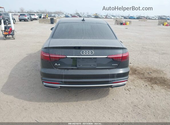 WAUABAF42MA047977 2021 AUDI OTHER Black 