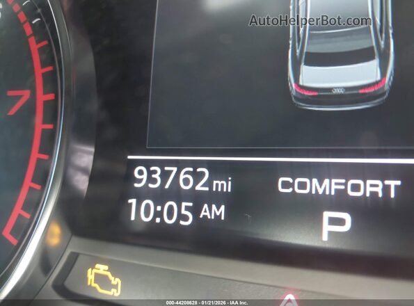 WAUABAF42MA060082 2021 AUDI OTHER Black 