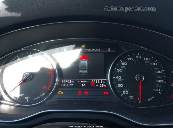 WAUABAF42MA060082 2021 AUDI OTHER Black Հետևի նստատեղերի տեսք