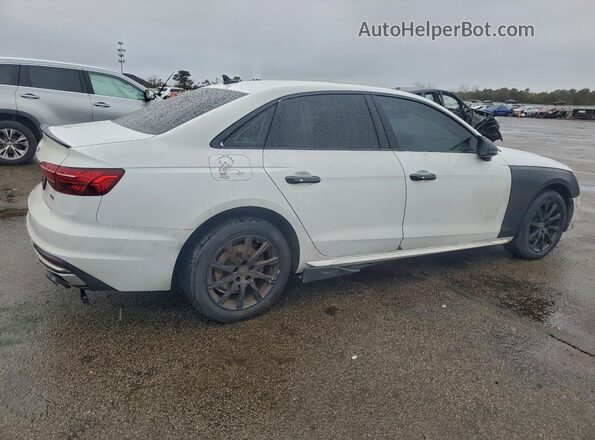 WAUABAF48MN011266 2021 AUDI OTHER White Rear right
