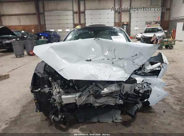WAUABCF57MA020424 2021 AUDI OTHER Белый Вид спереди