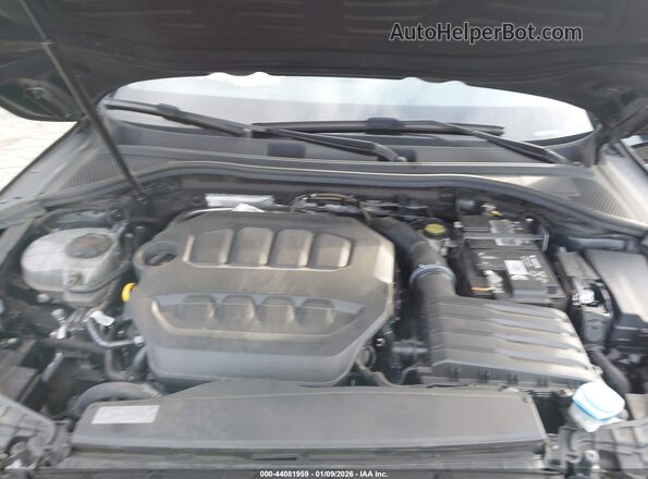 WAUAUDGY0PA123844 2023 AUDI OTHER Black Вид підкапотного простору