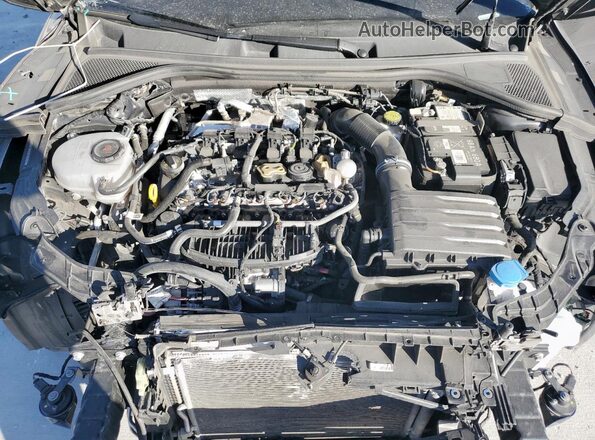 WAUAUDGY3RA019089 2024 AUDI OTHER Black უკანა სალონის ხედი