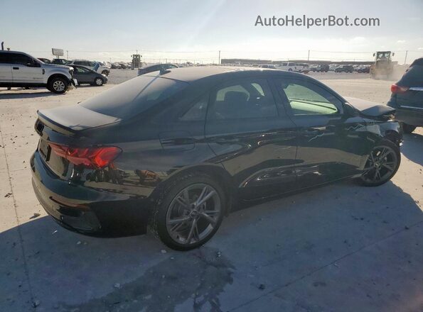 WAUAUDGY3RA019089 2024 AUDI OTHER Black უკანა მარჯვენა