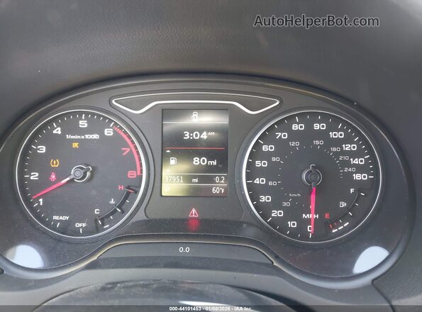 WAUAUGFF2LA095458 2020 AUDI OTHER Gray Вид задніх сидінь