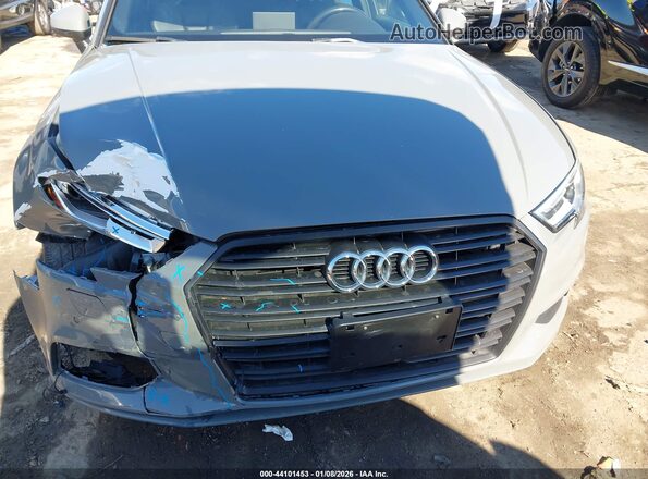 WAUAUGFF2LA095458 2020 AUDI OTHER Gray 
