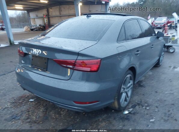 WAUAUGFF6LA095592 2020 AUDI OTHER Серый Задняя правая четверть