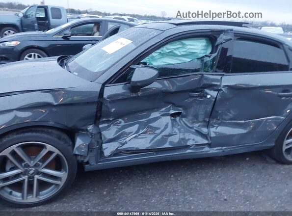 WAUAUGFF6LA095592 2020 AUDI OTHER Серый Вид спереди